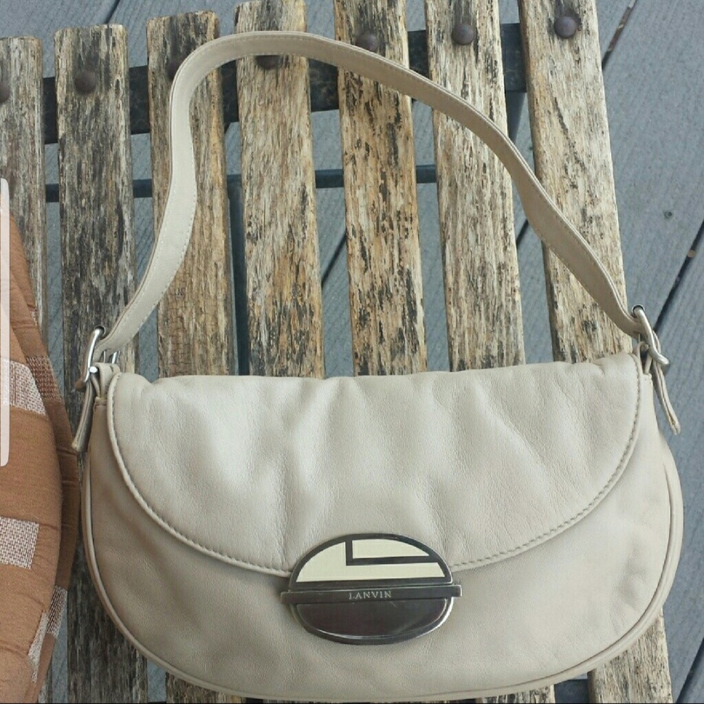 Lanvin Bag